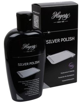 Hagerty SILVER POLISH 250 ml - 02270090000 - 02270090000 - Westpack