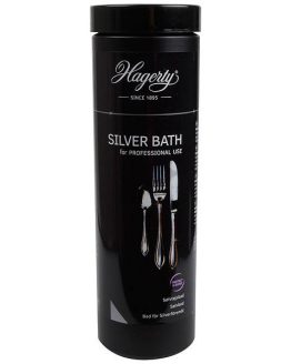 Hagerty Silver Bath - 02250160000 - Nordahl Andersen