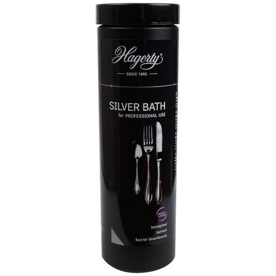 Hagerty Silver Bath - 02250160000 - Nordahl Andersen