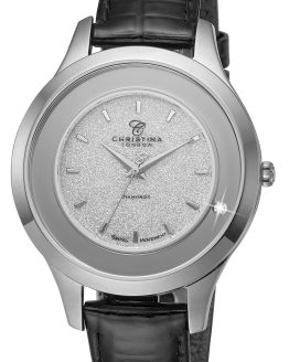 Christina Collect watch