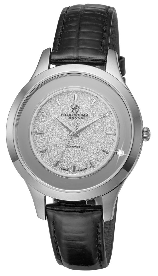 Christina Collect watch