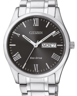 Citizen Sapphire Glass - BM8506-83E - Citizen