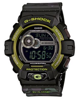 Casio G-Shock - GLS-8900CM-1ER - Casio