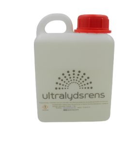 Ultralydsvæske 1 liter i dunk - 10024 - Spectacare