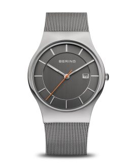 Bering Classic herre - 11938-007 - Bering