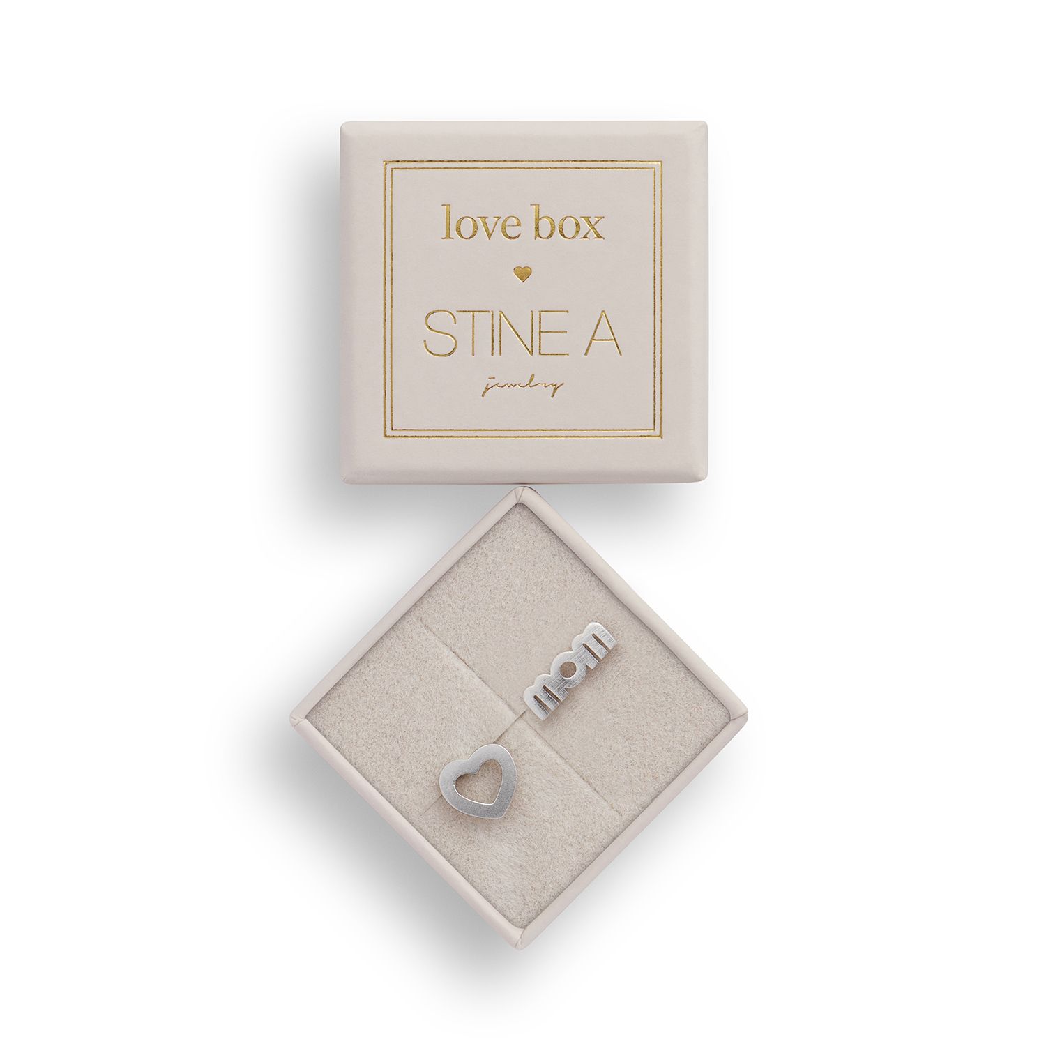 Stine A Love Box 124 - 7000-124 - Stine A