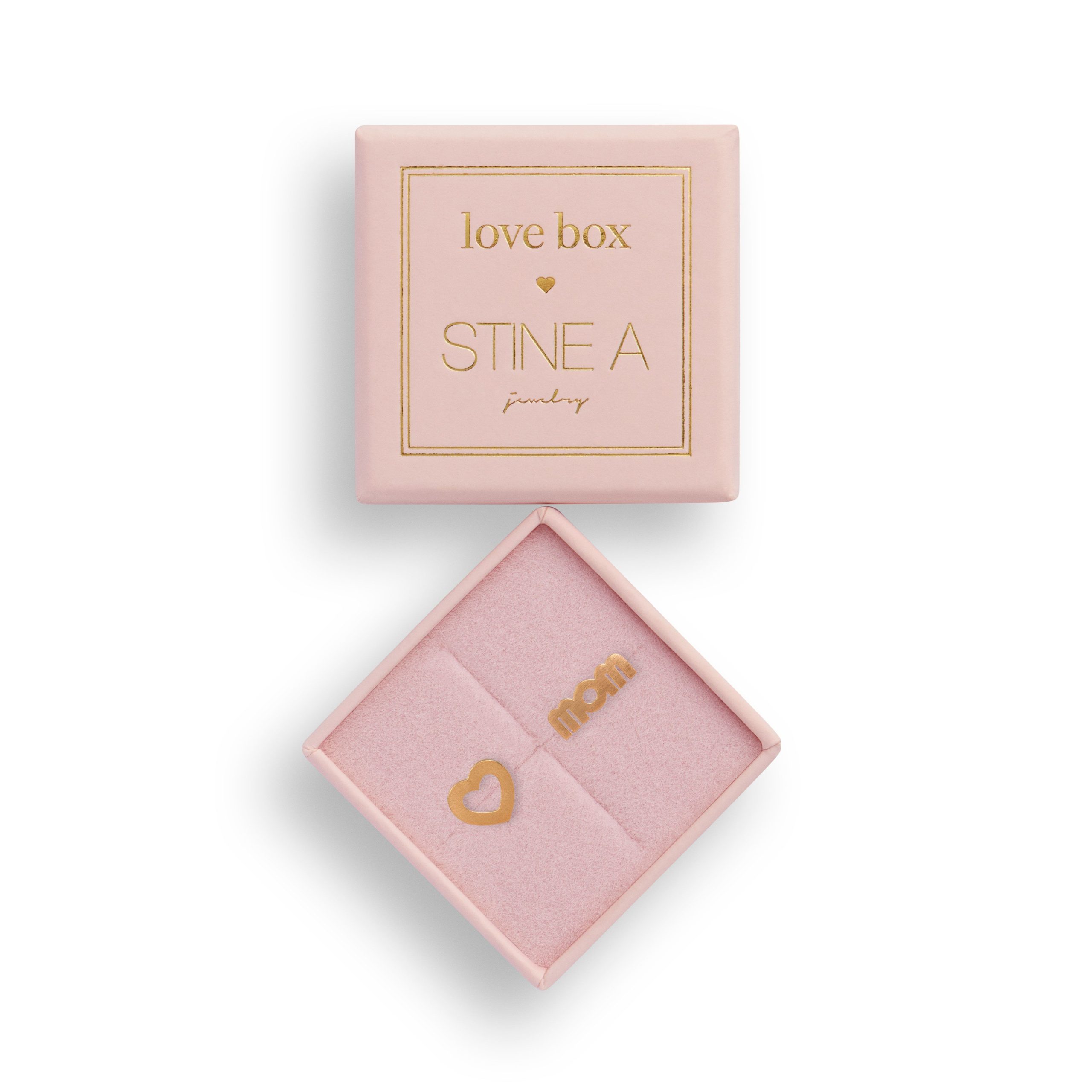 Stine A Love Box 102 - 7000-102 - Stine A