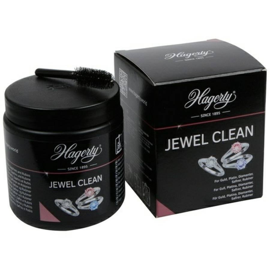 Hagerty Jewel Clean - 02270020000 - Nordahl Andersen