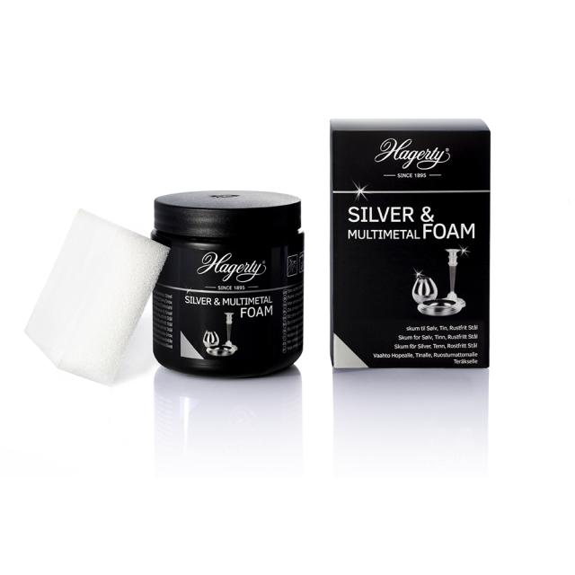 Silver & Multimetal Foam - 10-100424 - Nordahl Andersen