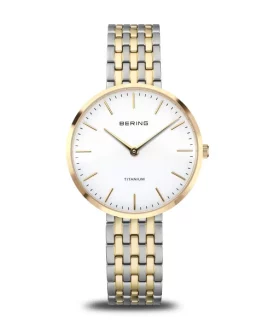 Bering titan bicolor ur - Bering