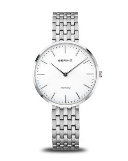 Bering titan ur - Bering